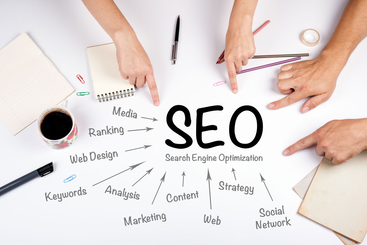SEO facts