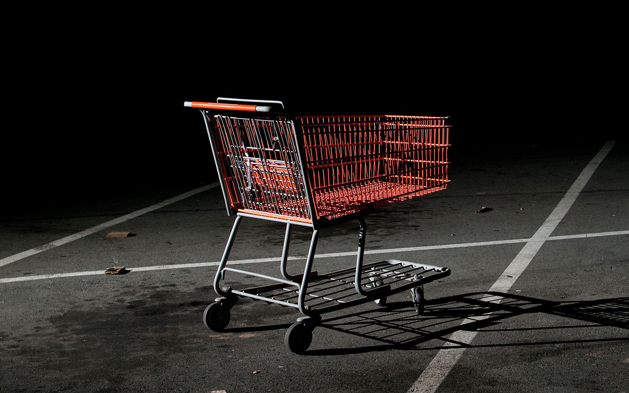 What is Abandoned Cart