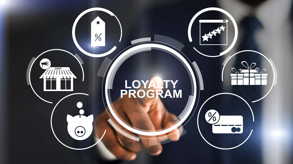 loyalty program