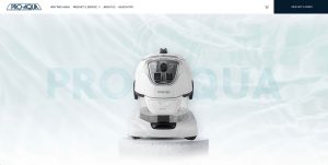 pro-aqua-website-design-example